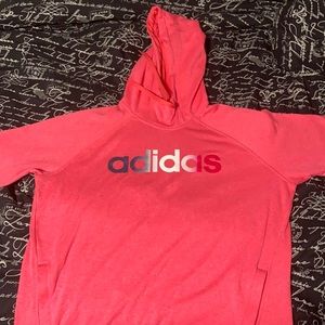 Size 2xl Addidas sweatshirt